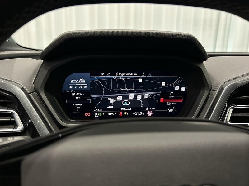 Audi Q4 e-tron bild 12