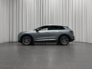 Audi Q4 e-tron bild 2