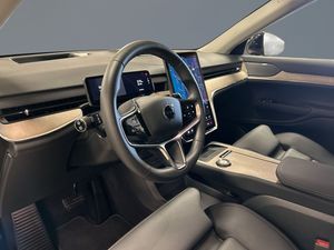 Volvo EX90 bild 5