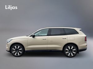 Volvo EX90 bild 4