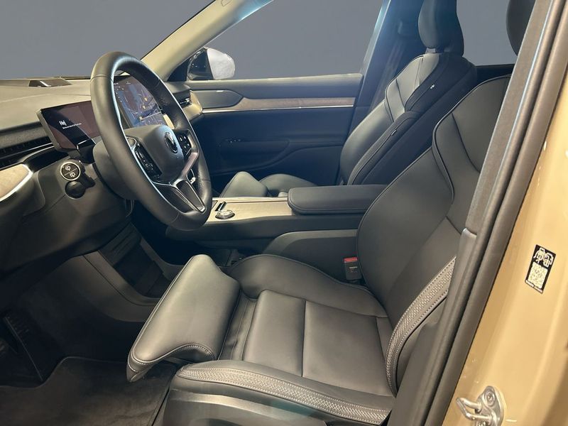 Volvo EX90 bild 6