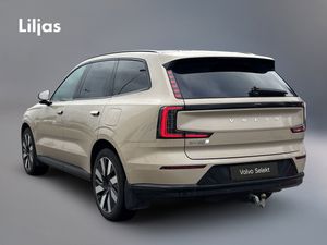 Volvo EX90 bild 3