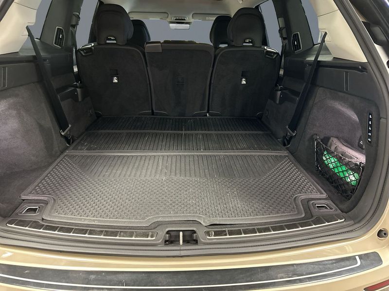 Volvo EX90 bild 9