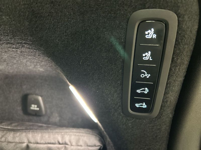 Volvo EX90 bild 10