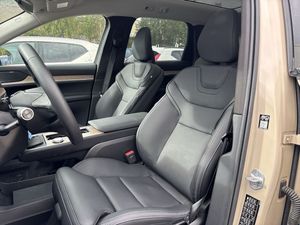 Volvo EX90 bild 6