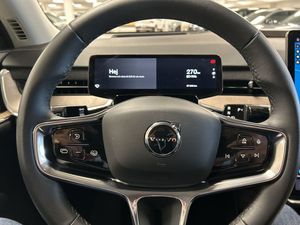 Volvo EX90 bild 13