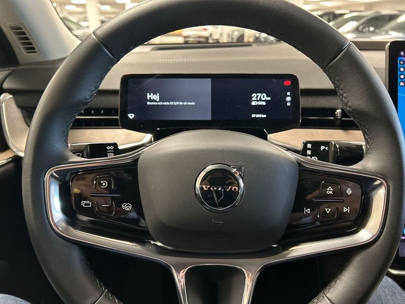 Volvo EX90 bild 13