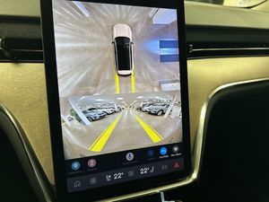 Volvo EX90 bild 18