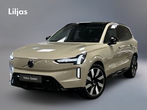 Volvo EX90 bild 1
