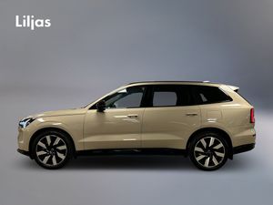 Volvo EX90 bild 3