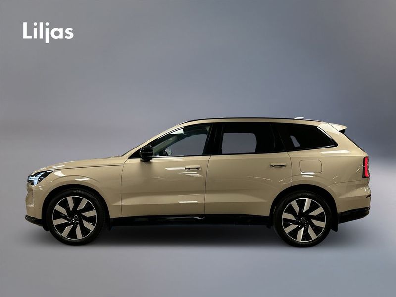 Volvo EX90 bild 3