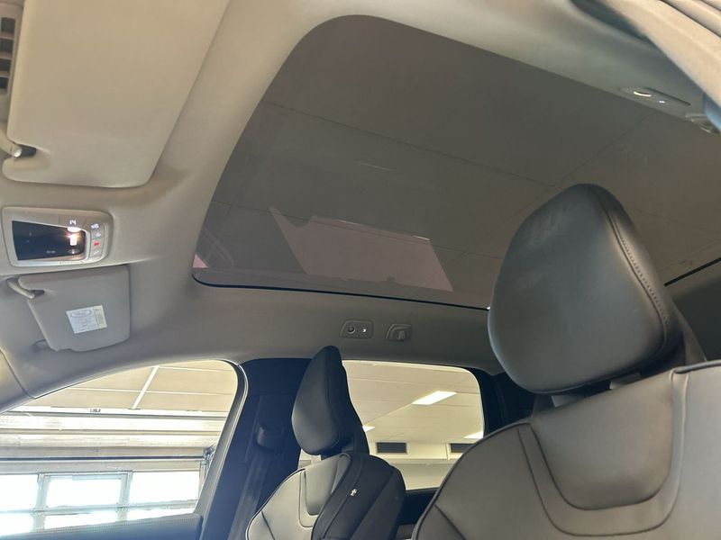 Volvo EX90 bild 11