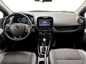 Renault Clio bild 6