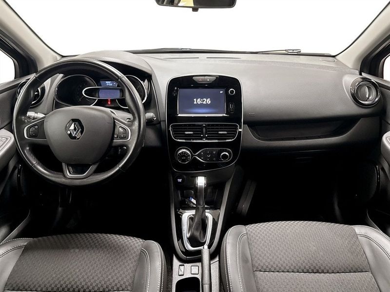 Renault Clio bild 6