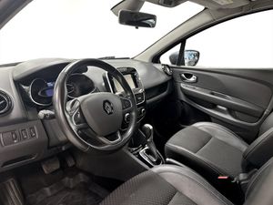 Renault Clio bild 5
