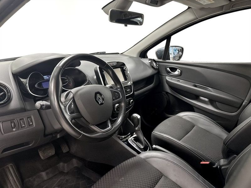 Renault Clio bild 5