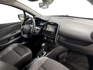 Renault Clio bild 12