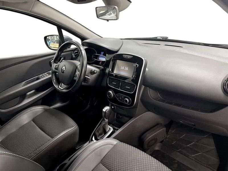Renault Clio bild 12