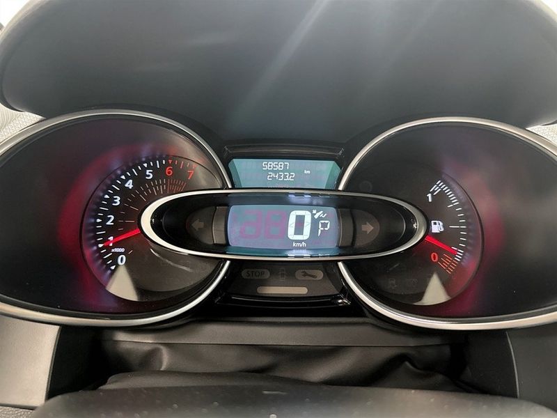Renault Clio bild 8