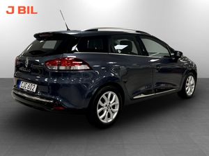 Renault Clio bild 2