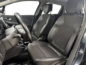 Renault Clio bild 4