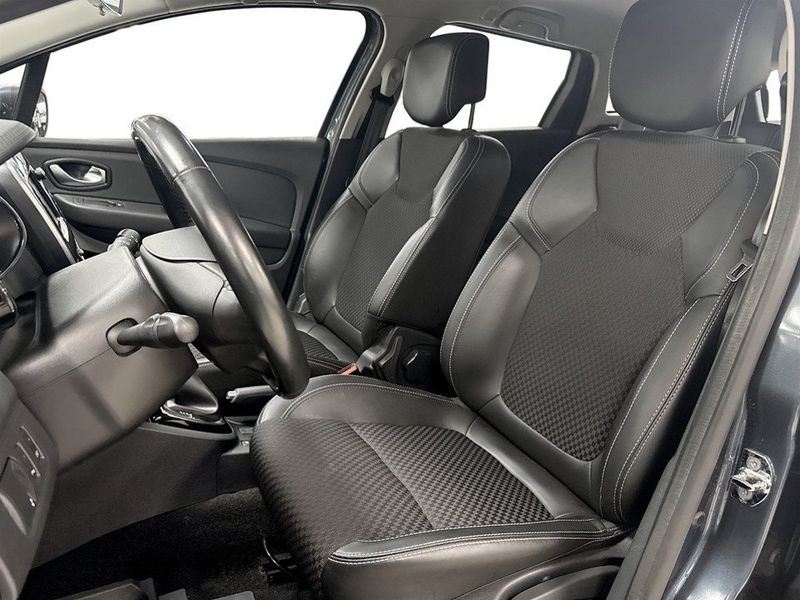 Renault Clio bild 4