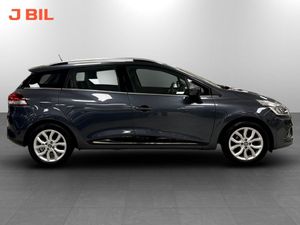 Renault Clio bild 14