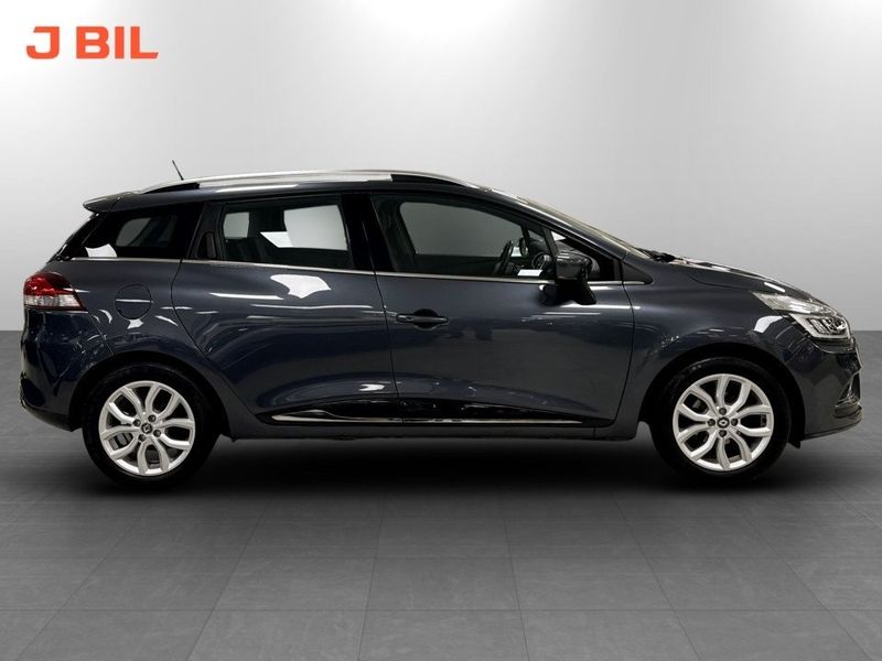 Renault Clio bild 14