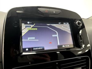 Renault Clio bild 9