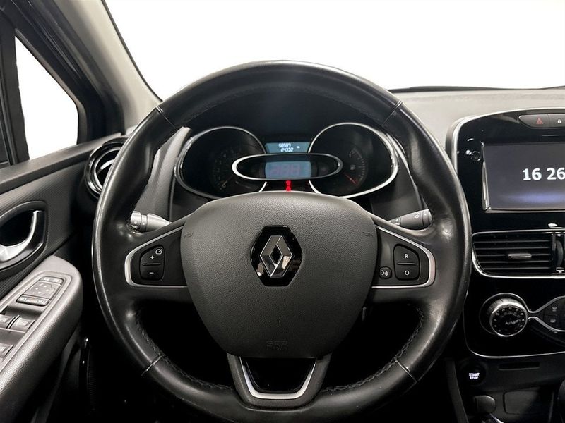 Renault Clio bild 7