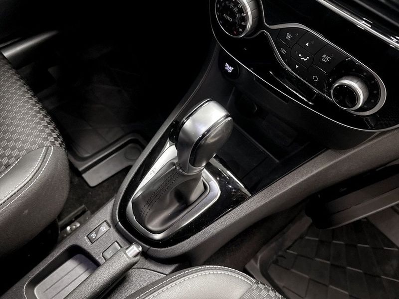 Renault Clio bild 11