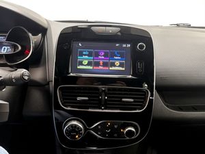Renault Clio bild 10