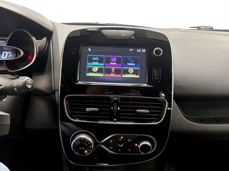 Renault Clio bild 10