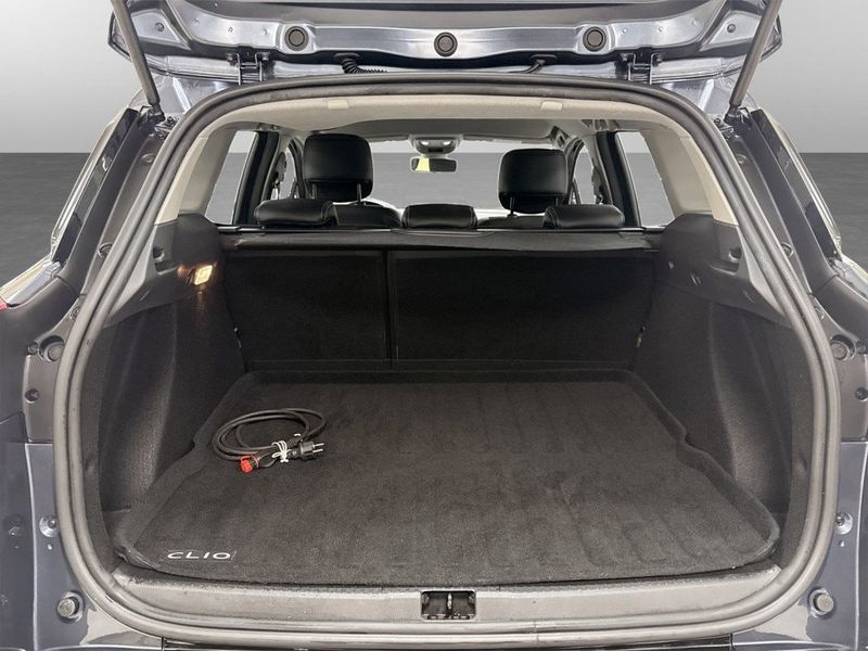 Renault Clio bild 16
