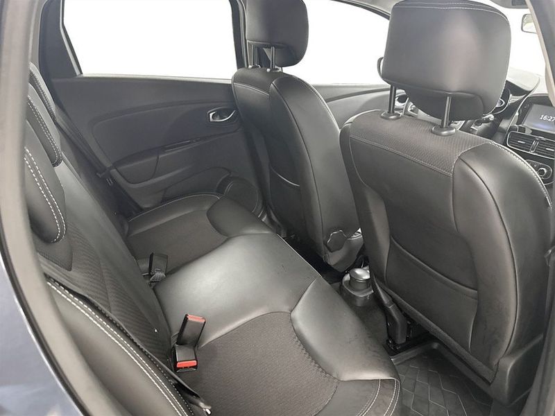 Renault Clio bild 13