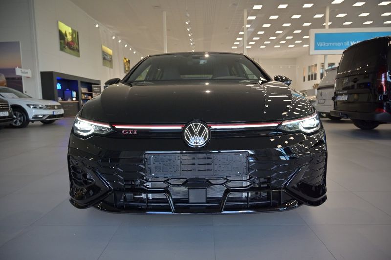 Volkswagen Golf bild 3
