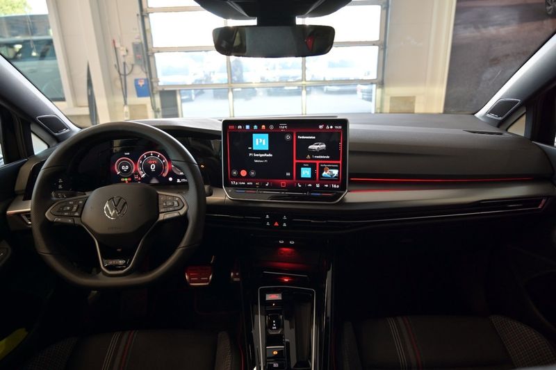 Volkswagen Golf bild 12