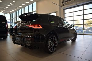 Volkswagen Golf bild 10