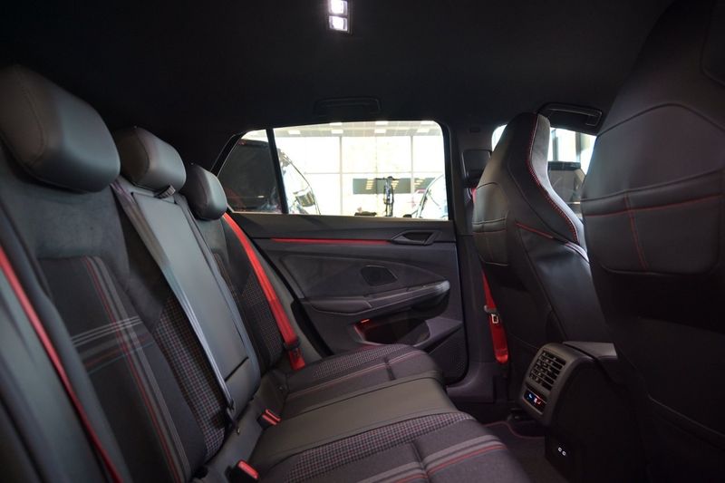 Volkswagen Golf bild 26