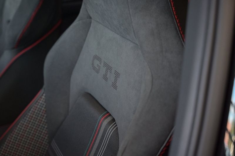 Volkswagen Golf bild 24