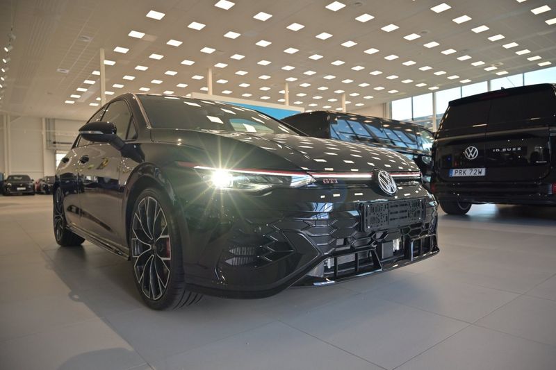 Volkswagen Golf bild 4