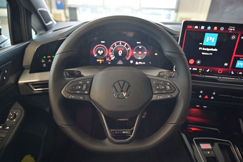Volkswagen Golf bild 13