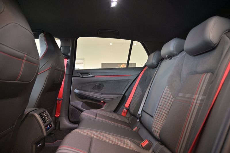 Volkswagen Golf bild 28