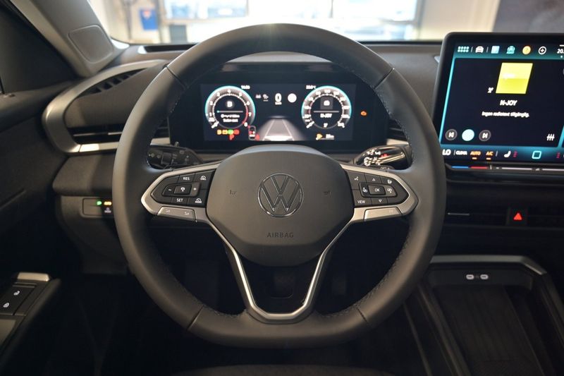 Volkswagen T-Roc bild 13