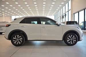 Volkswagen T-Roc bild 6