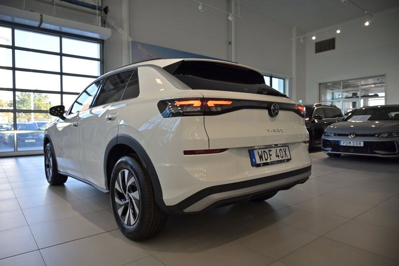 Volkswagen T-Roc bild 8