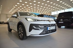 Volkswagen T-Roc bild 4