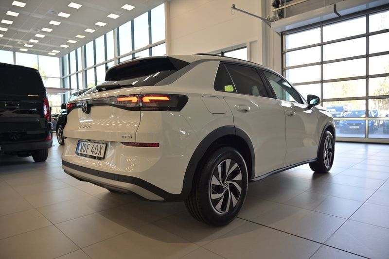 Volkswagen T-Roc bild 10