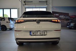 Volkswagen T-Roc bild 9