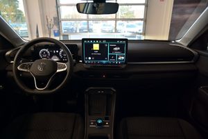 Volkswagen T-Roc bild 12